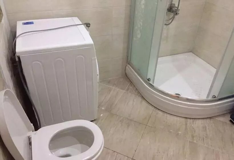 Doga Motel Villa Apart