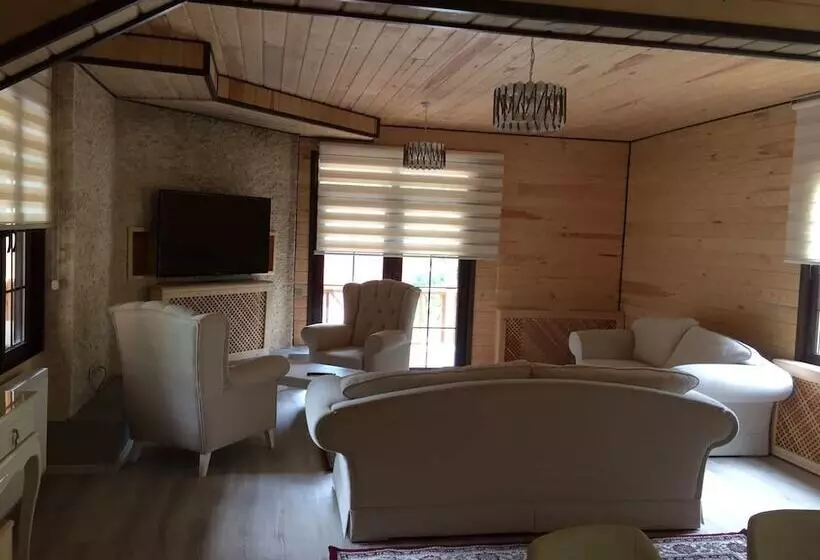 Doga Motel Villa Apart