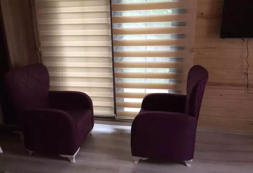 Doga Motel Villa Apart