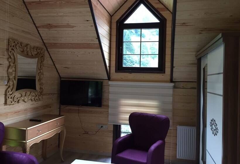 Doga Motel Villa Apart