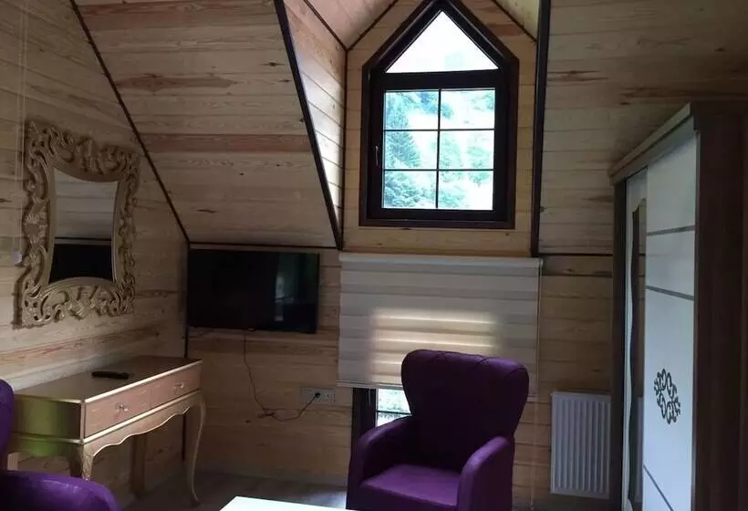 Doga Motel Villa Apart