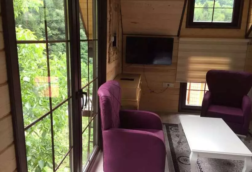 Doga Motel Villa Apart