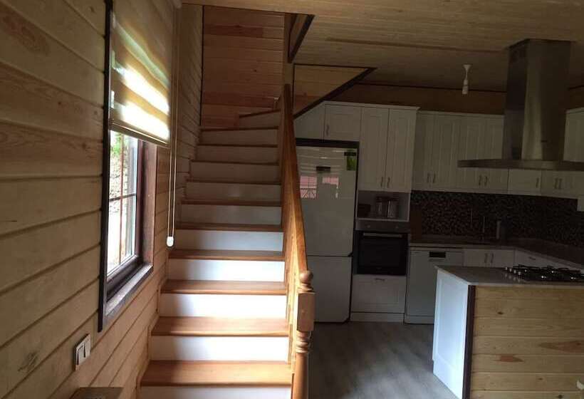 Doga Motel Villa Apart