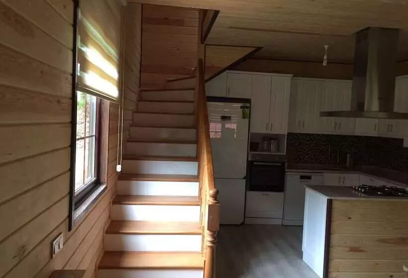 Doga Motel Villa Apart