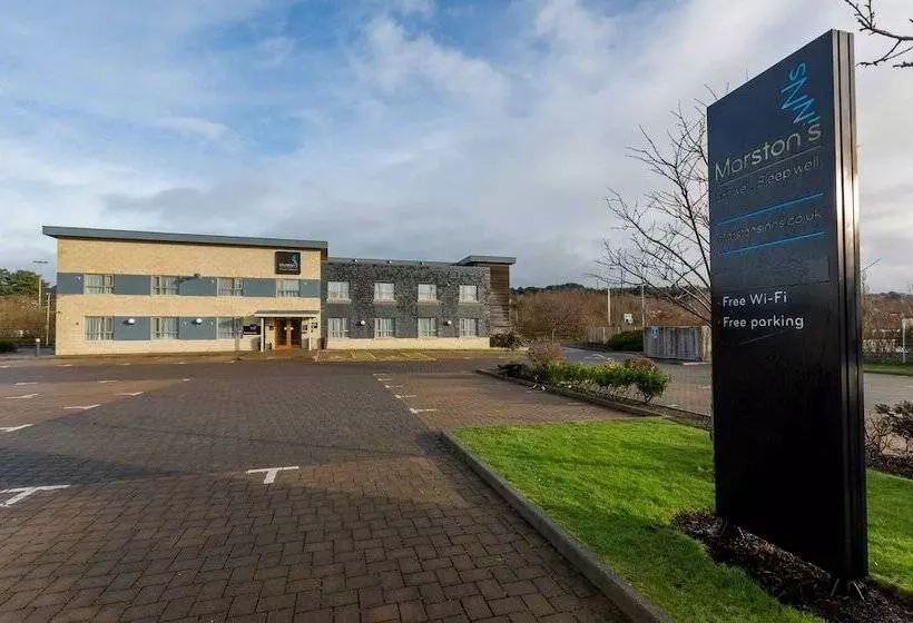 Hostal Starling Cloud