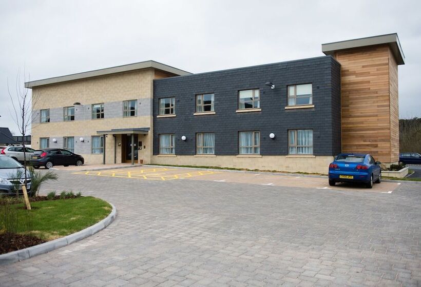 مسافرخانه Starling Cloud