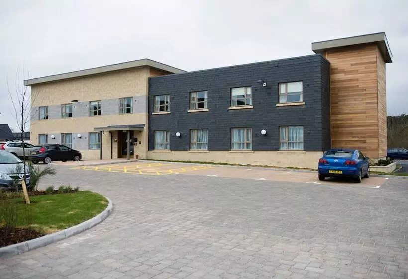 Hostal Starling Cloud