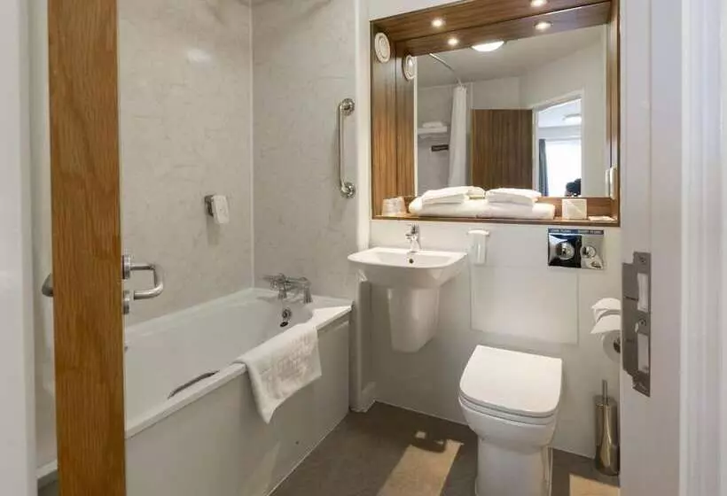 Hostal Starling Cloud