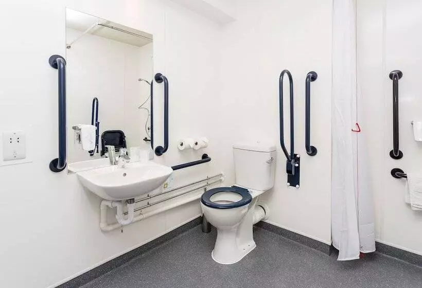 Hostal Starling Cloud