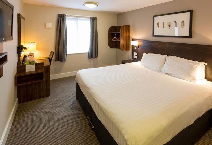 مسافرخانه Starling Cloud