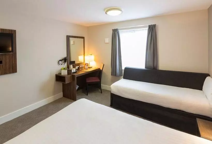 Hostal Starling Cloud