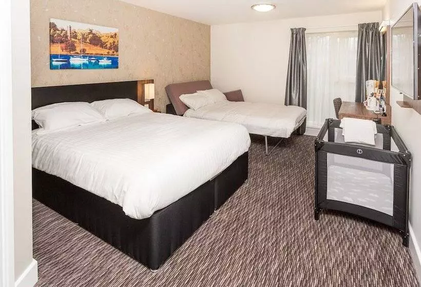 Hostal Starling Cloud