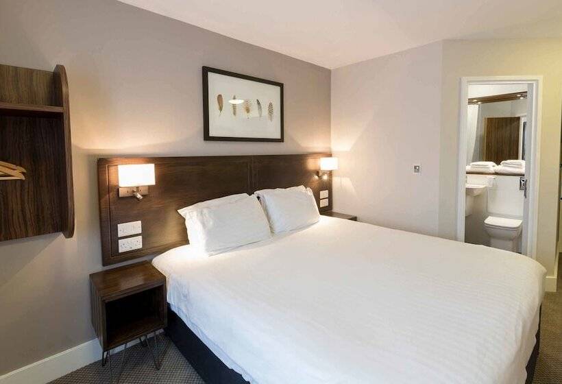 مسافرخانه Starling Cloud