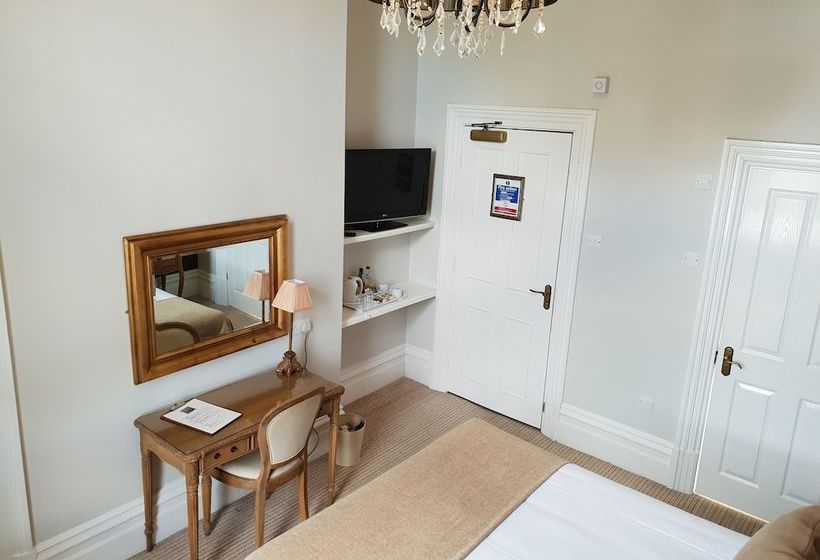 Хостел The Station