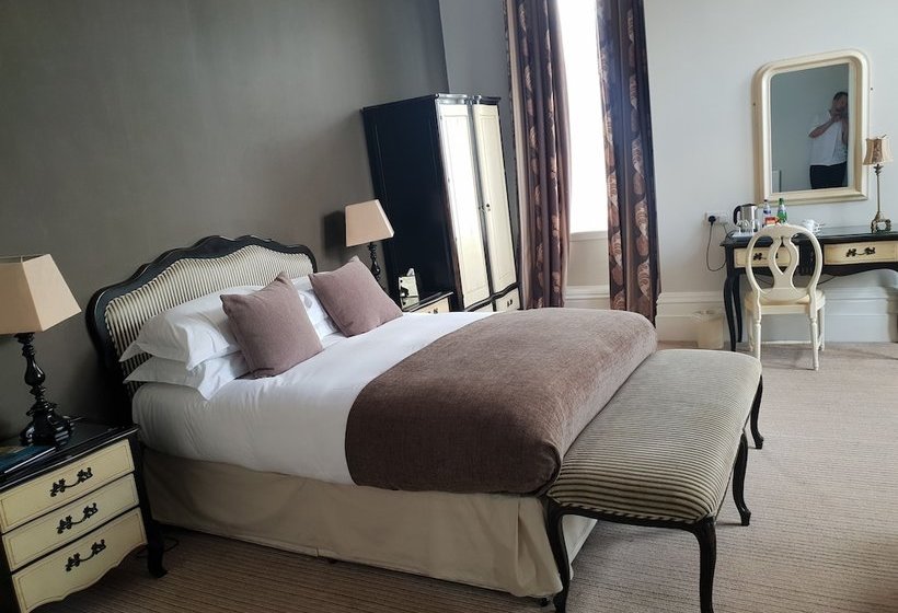 Хостел The Station