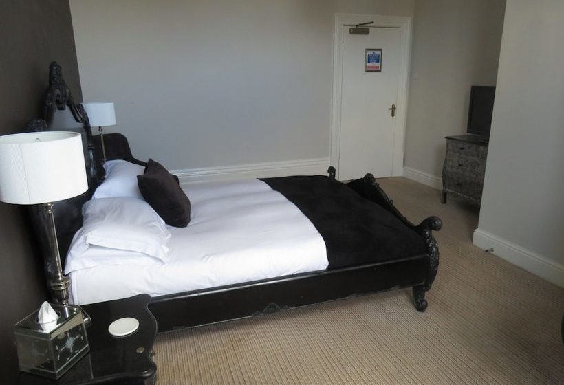 Хостел The Station