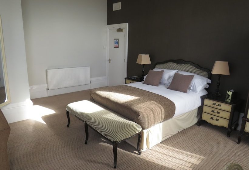 Хостел The Station