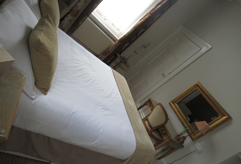 Хостел The Station