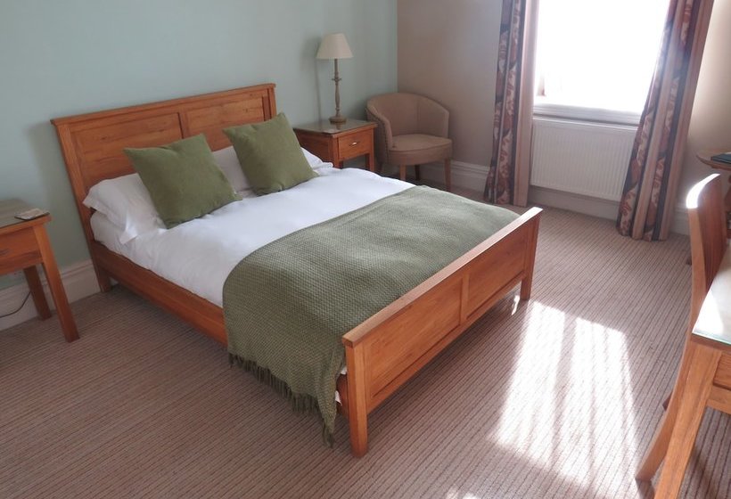 Хостел The Station