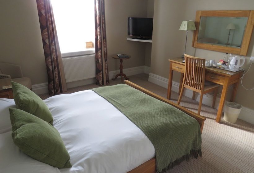 Хостел The Station