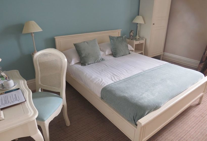 Хостел The Station