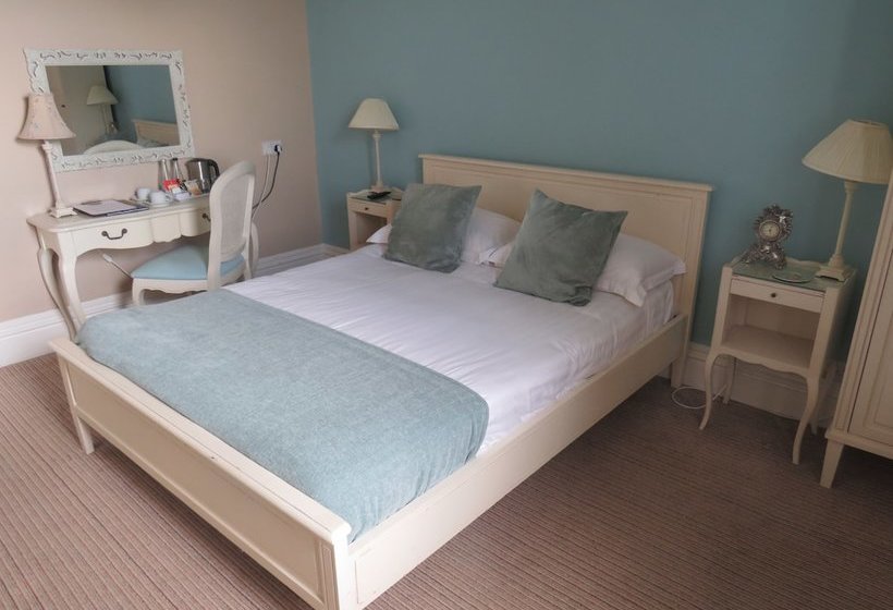 Хостел The Station