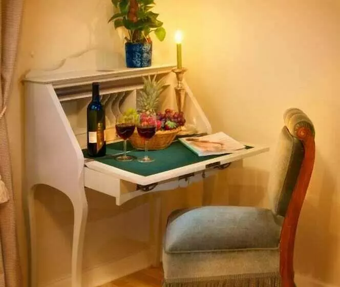 Hotelli Blaxsta Vingård