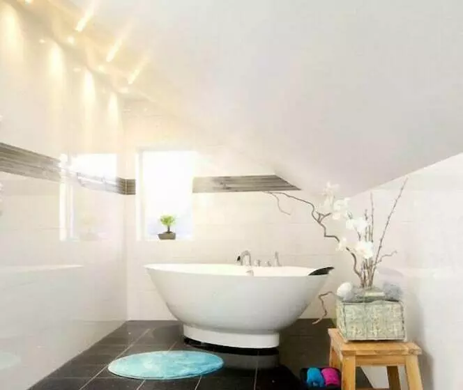 Hotelli Blaxsta Vingård