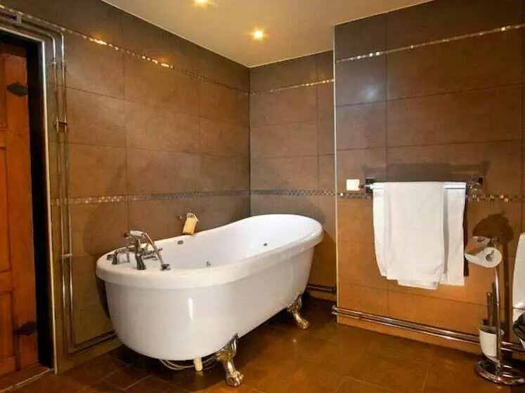 Hotelli Blaxsta Vingård