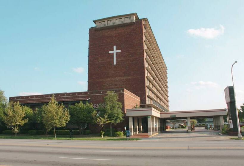 בית מלון כפרי Louisville