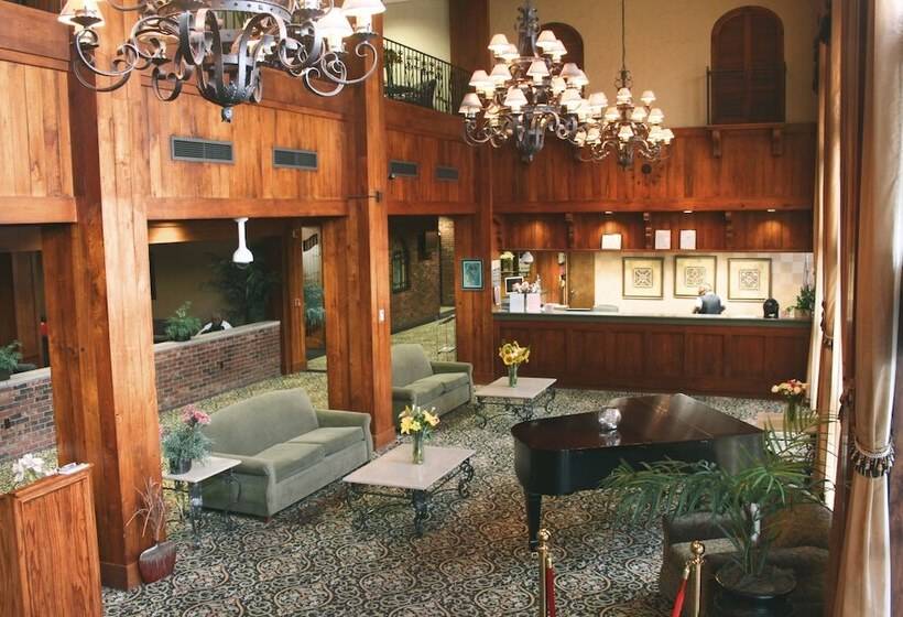 בית מלון כפרי Louisville