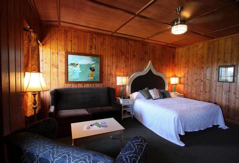 호텔 Mcmenamins Gearhart