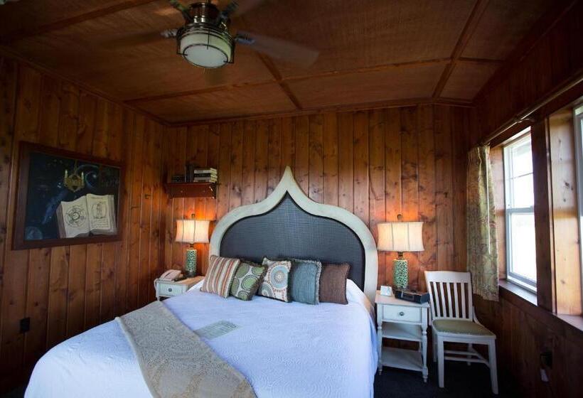 호텔 Mcmenamins Gearhart