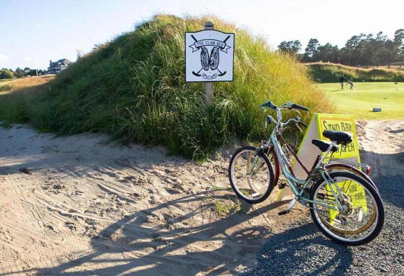 호텔 Mcmenamins Gearhart