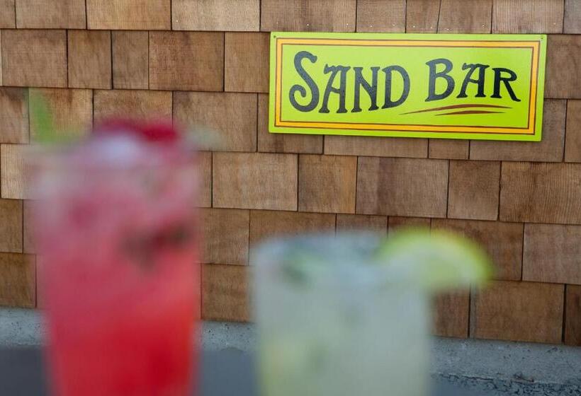 호텔 Mcmenamins Gearhart