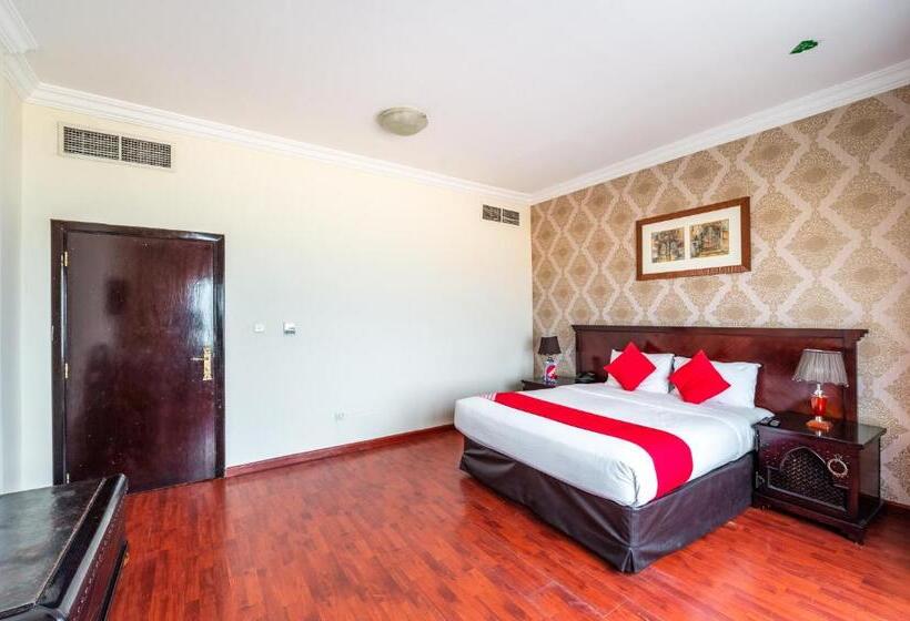 Mermaid Beach Hotel Llc