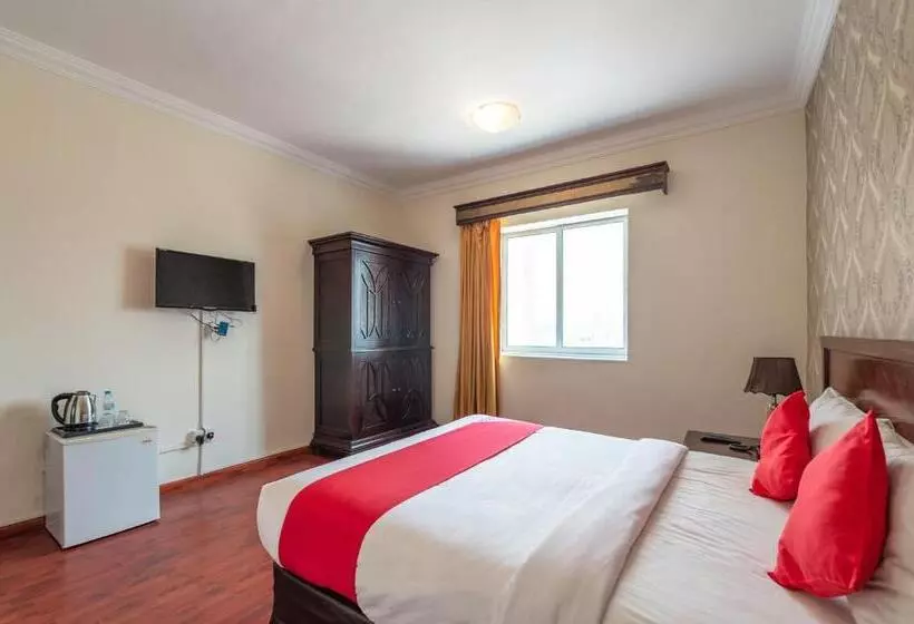 Mermaid Beach Hotel Llc