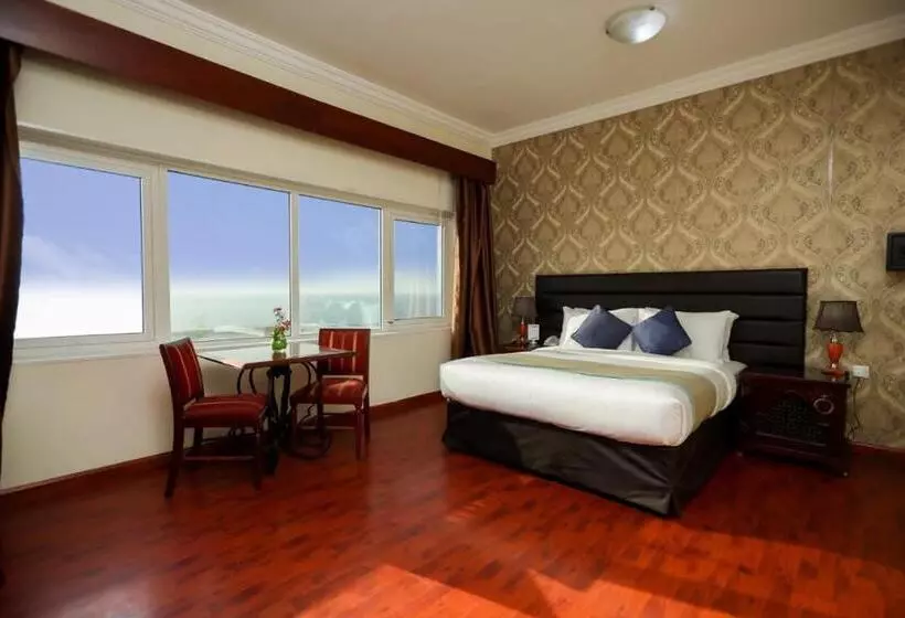 Mermaid Beach Hotel Llc