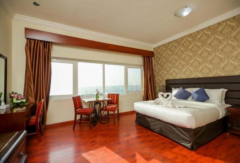 Mermaid Beach Hotel Llc