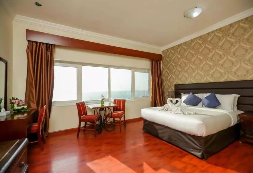 Mermaid Beach Hotel Llc