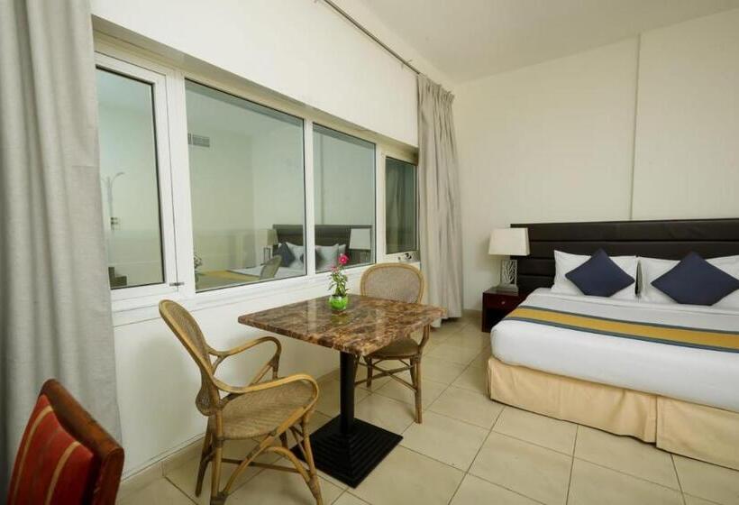 Mermaid Beach Hotel Llc