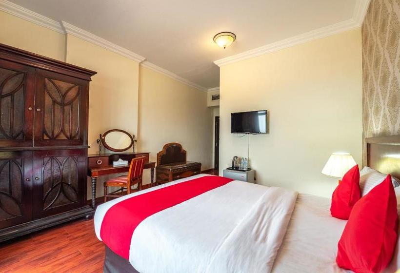 Mermaid Beach Hotel Llc