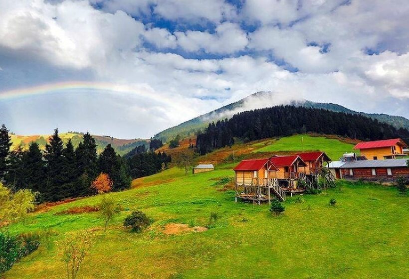 酒店 Pilav Dagi Yavuzyilmaz Tesisleri