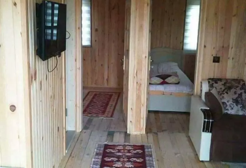 ホテル Pilav Dagi Yavuzyilmaz Tesisleri