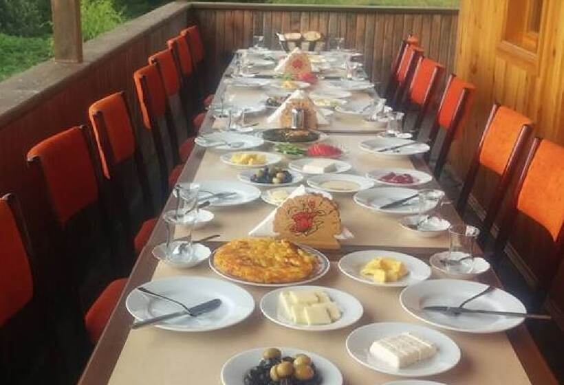 酒店 Pilav Dagi Yavuzyilmaz Tesisleri