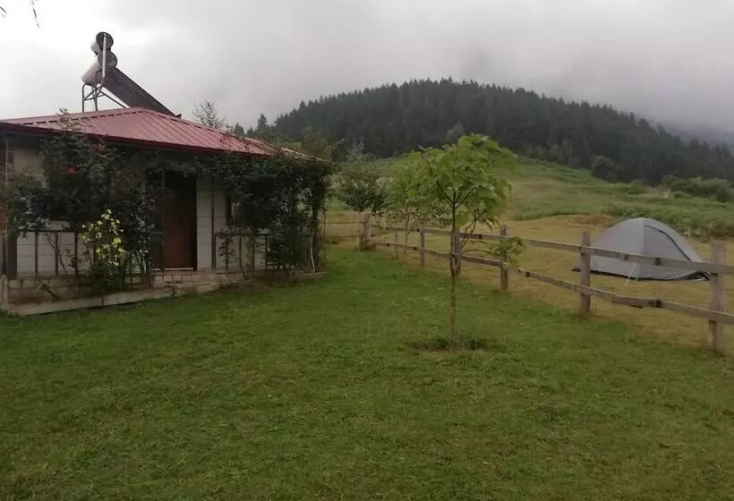 ホテル Pilav Dagi Yavuzyilmaz Tesisleri