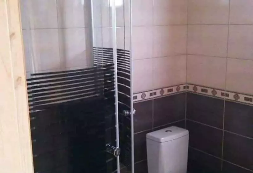 ホテル Pilav Dagi Yavuzyilmaz Tesisleri