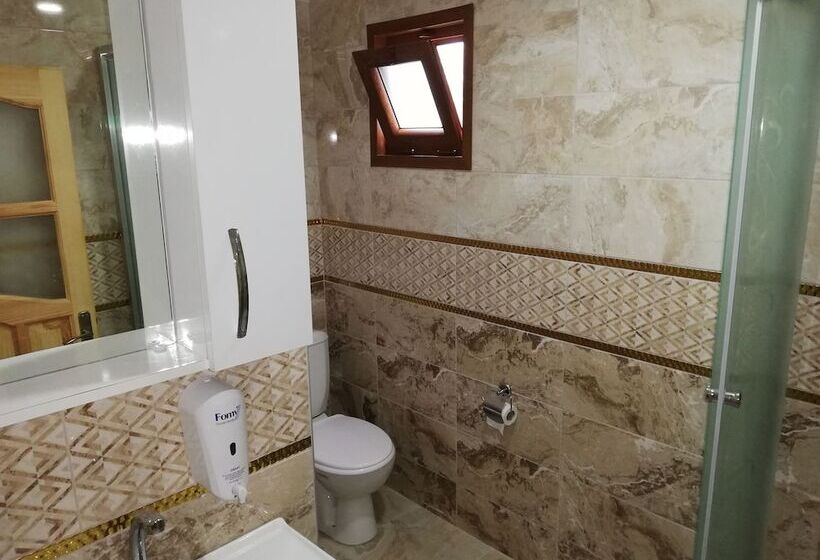 酒店 Pilav Dagi Yavuzyilmaz Tesisleri