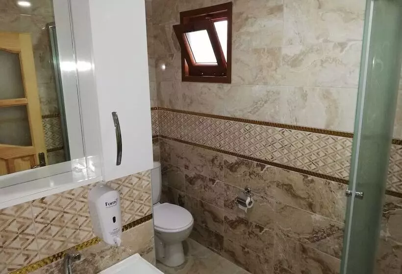 ホテル Pilav Dagi Yavuzyilmaz Tesisleri