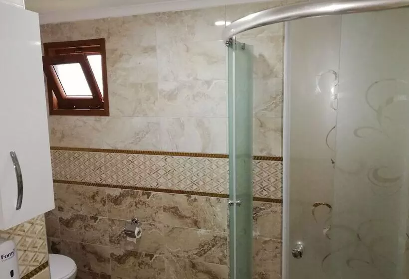 ホテル Pilav Dagi Yavuzyilmaz Tesisleri